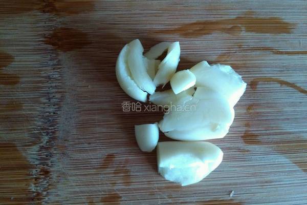 擂辣椒皮蛋的做法图解4