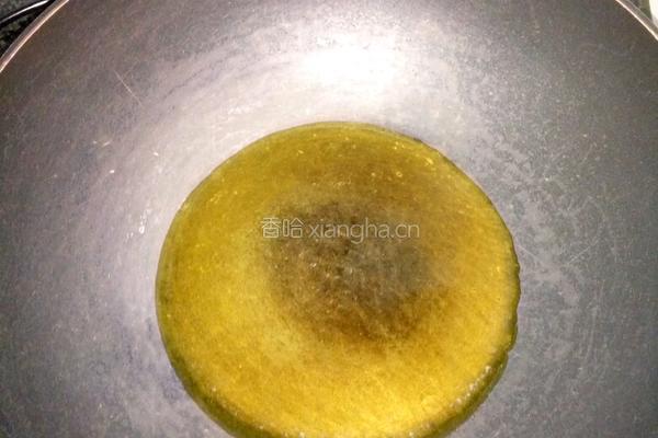 尖椒土豆丝的做法图解5