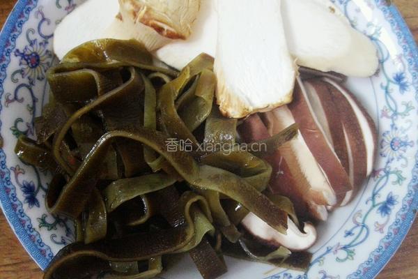 麻辣米线的做法图解3