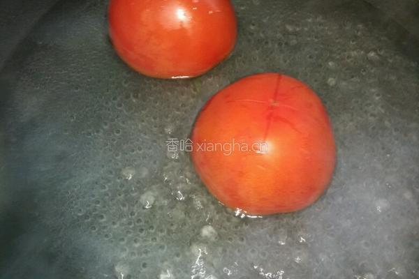 番茄沙司的做法图解3