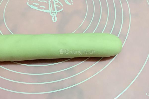 单饼卷菜的做法图解2