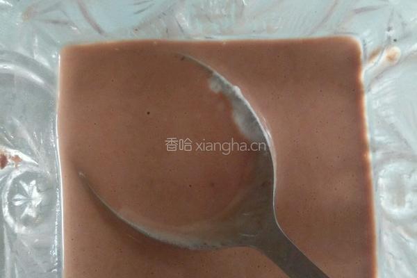 酸奶冰淇淋的做法图解2