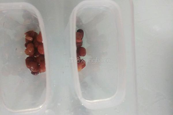 酸奶冰淇淋的做法图解3