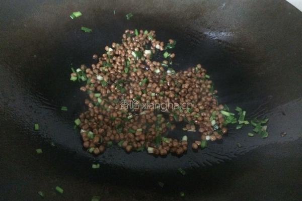茶泡饭的做法图解8