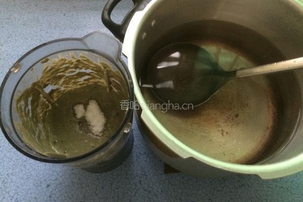 茶泡饭的做法图解10