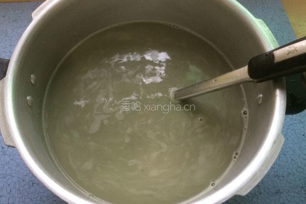 茶泡饭的做法图解11