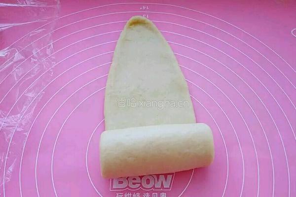 烤吐司的做法图解8