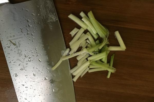 农家一碗香的做法图解4