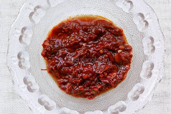 水煮肉片的做法图解3