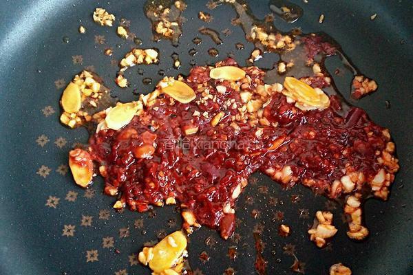 水煮肉片的做法图解6