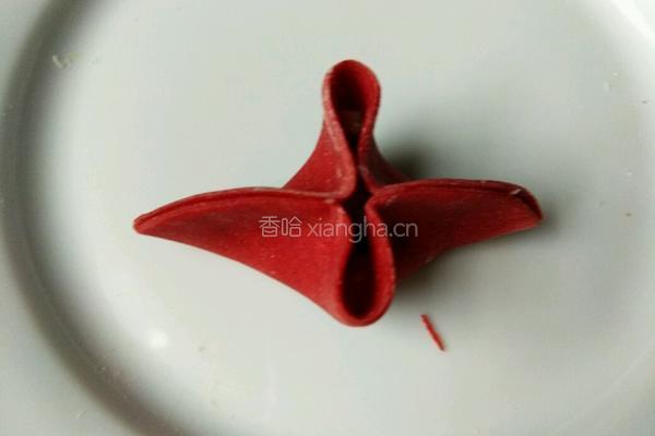 猪肉冬瓜馅饺子的做法图解8