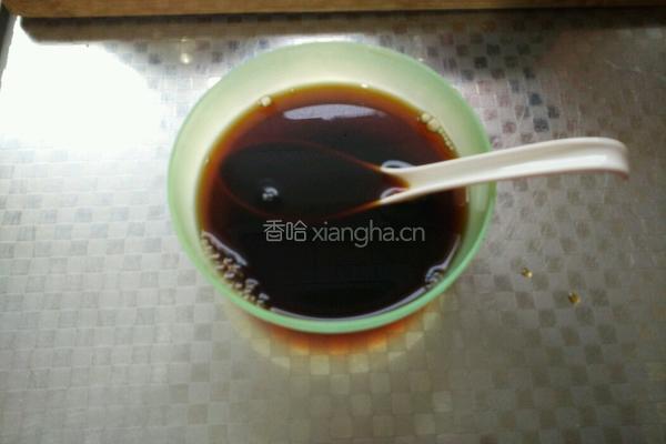 照烧鸡排饭的做法图解5