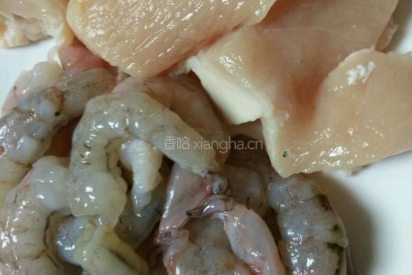 宝宝饺子的做法图解3
