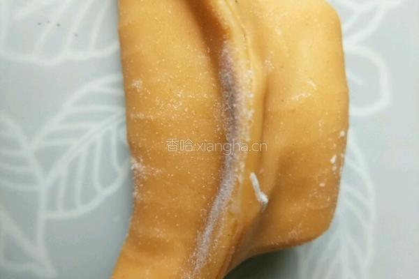 宝宝饺子的做法图解9