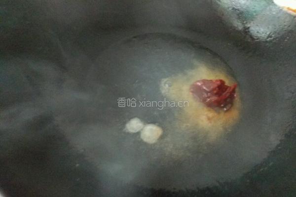 肥肠粉的做法图解3