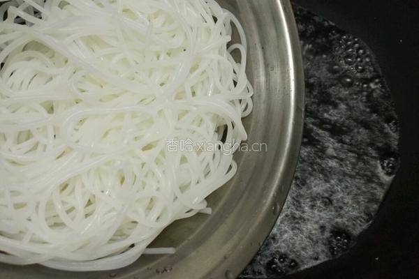 肥肠粉的做法图解10
