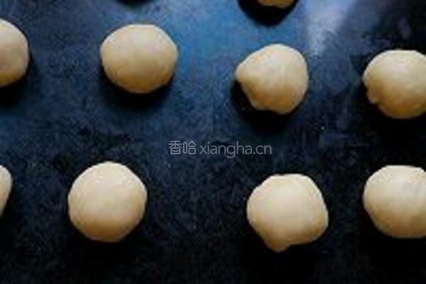 莲蓉的做法图解7