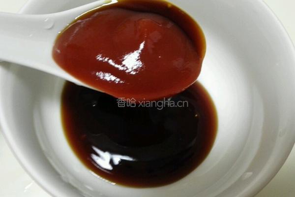 肉酱意粉的做法图解5