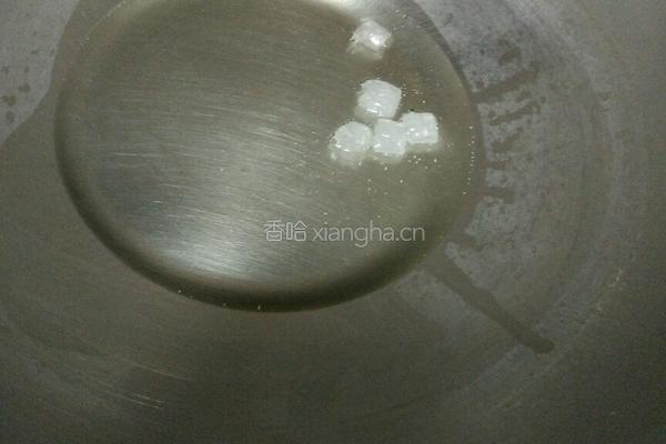 梅干菜扣肉的做法图解5