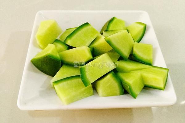 砂锅羊肉的做法图解5