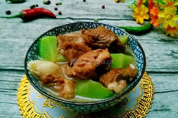 砂锅羊肉的做法图解13