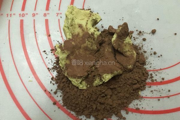 翻糖饼干的做法图解9