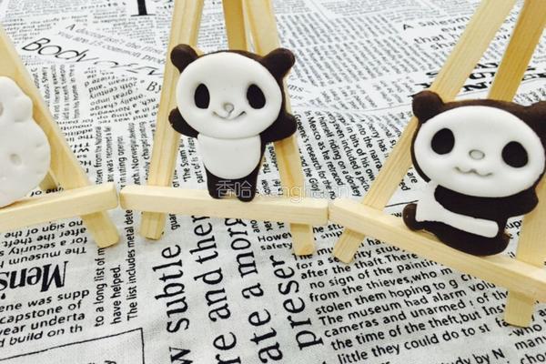 翻糖饼干的做法图解19