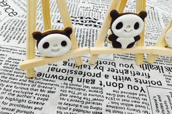 翻糖饼干的做法图解20