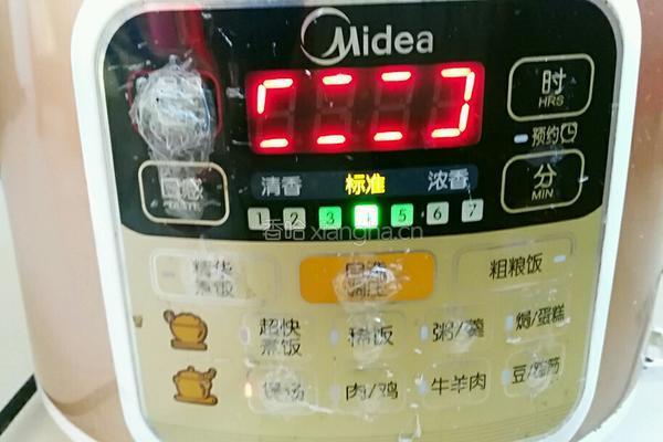 椰子鸡汤的做法图解6