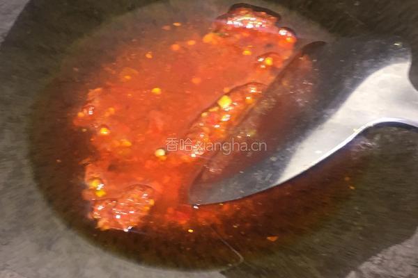 干锅香辣鸡翅的做法图解5