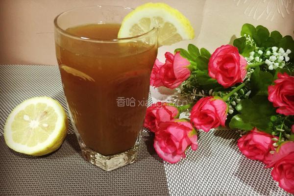水果汁的做法图解6