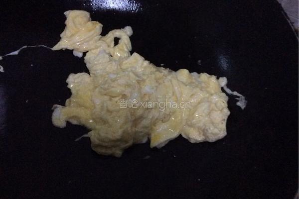 番茄鸡蛋捞面的做法图解2