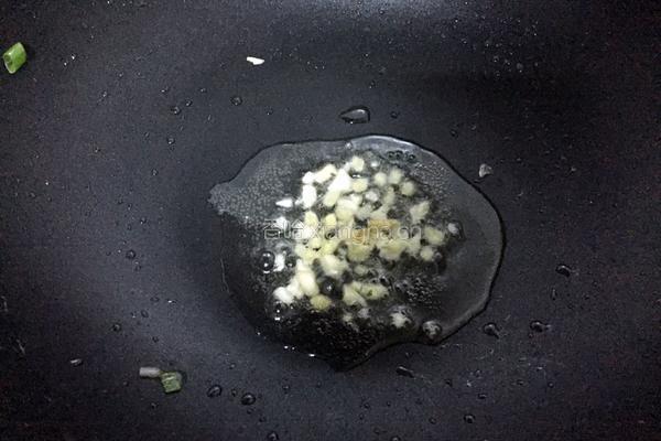 湿炒河粉的做法图解7