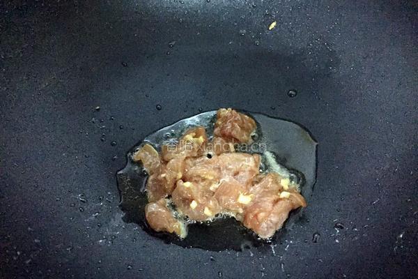 湿炒河粉的做法图解11