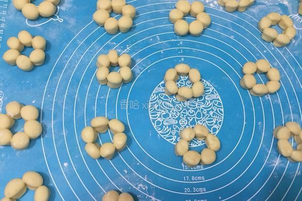 油炸甜甜圈的做法图解13