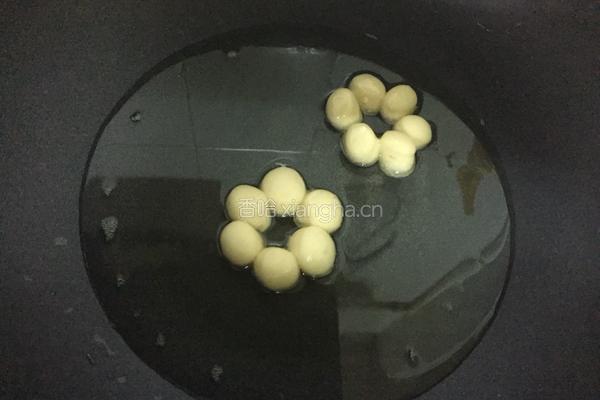 油炸甜甜圈的做法图解15