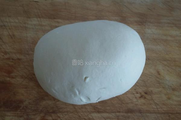 手工拉面的做法图解8