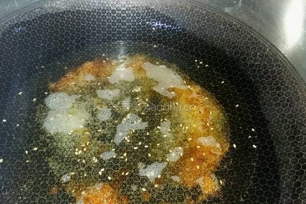 新疆辣子鸡的做法图解8