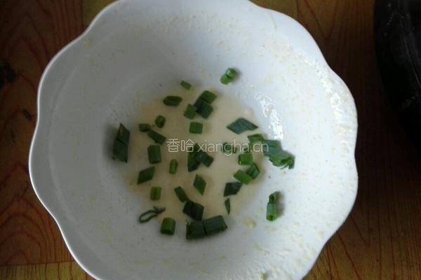 鸡蛋饼的做法图解3