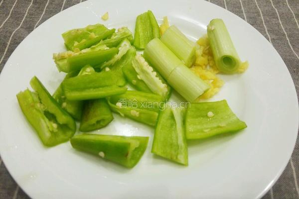 红烧香菇鸡块的做法图解3