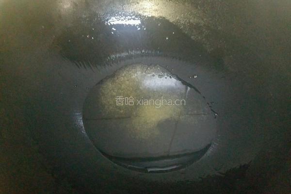 红烧香菇鸡块的做法图解8