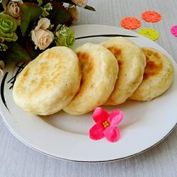 肉火烧的做法[图]