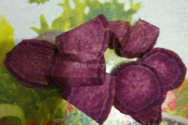 水晶粽子的做法图解2