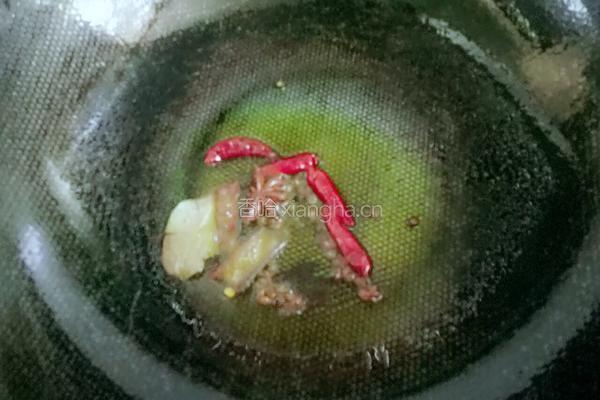 岐山肉臊子的做法图解2