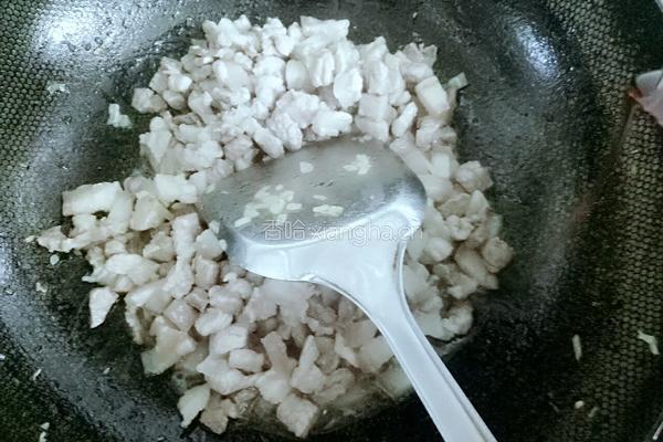 岐山肉臊子的做法图解7