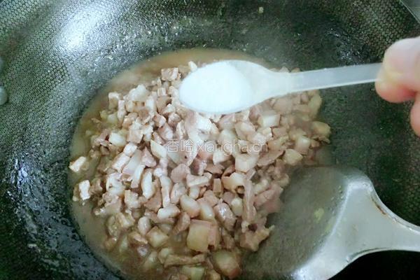 岐山肉臊子的做法图解9