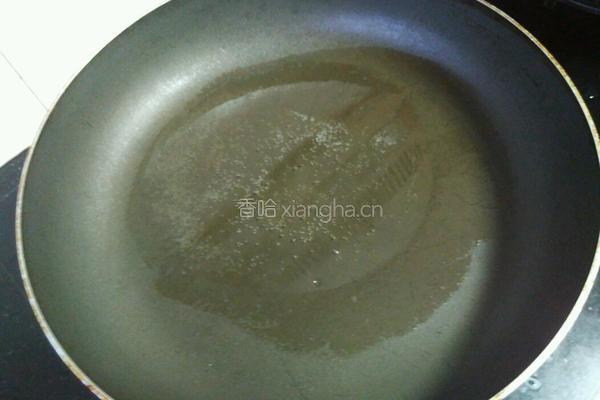糖醋黄鱼的做法图解5