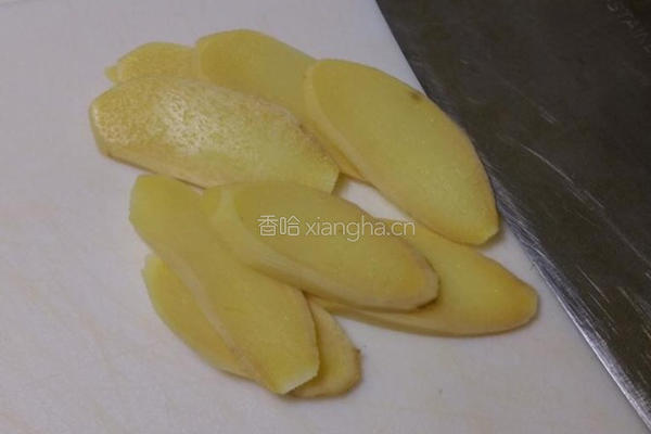 酸辣酱的做法图解2