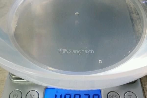 花旗参鸡汤的做法图解3