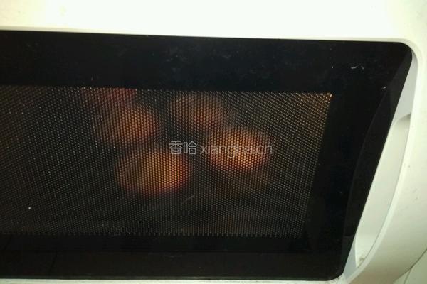 微波炉杯子蛋糕的做法图解8